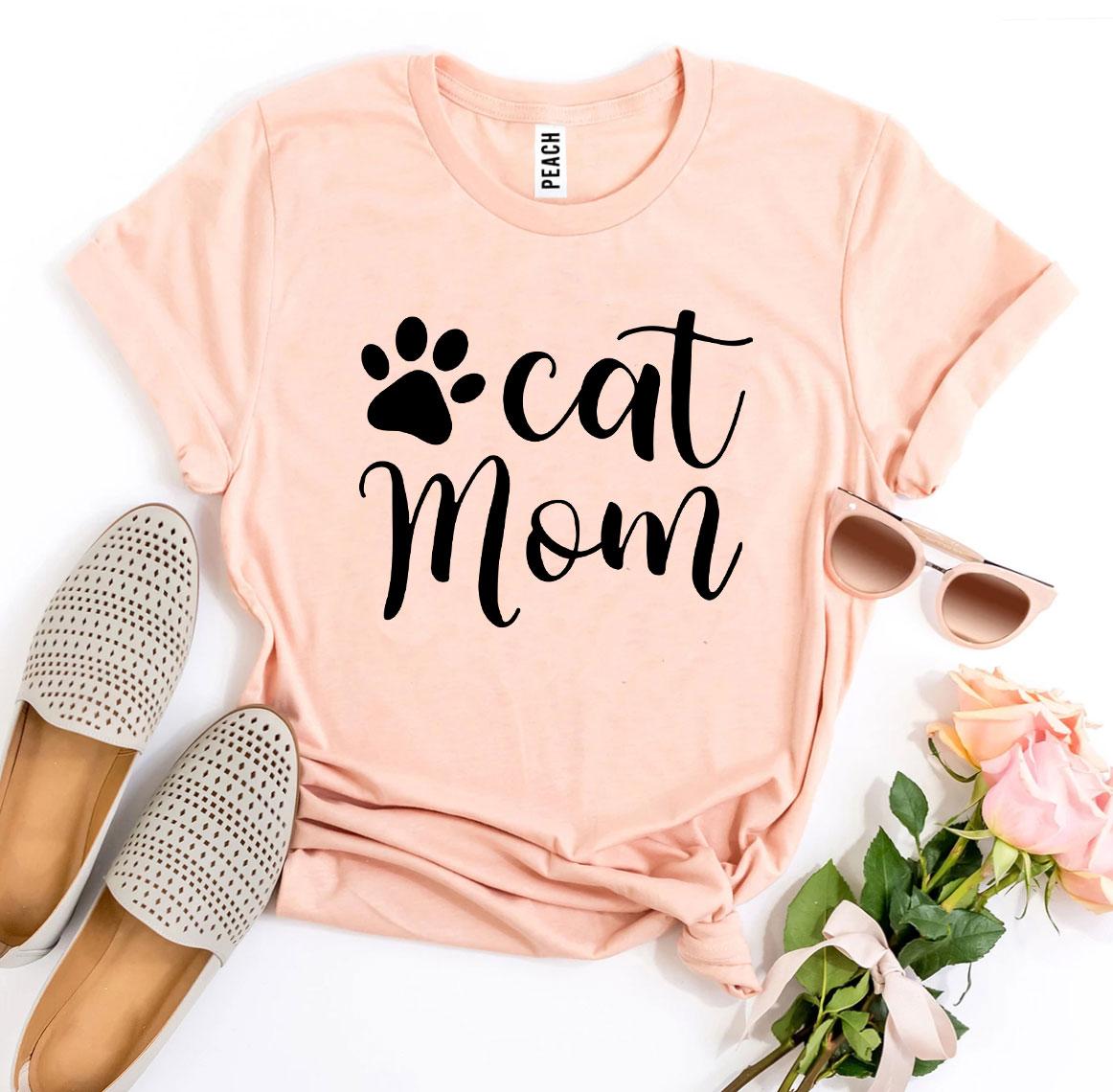 Cat-Themed Apparel